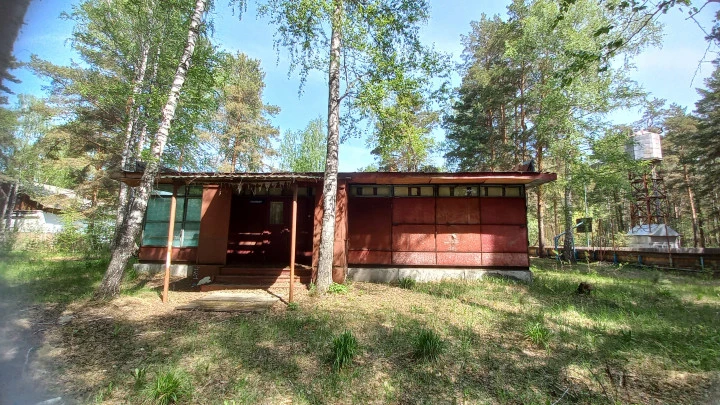 Аукцион по продаже имущественного комплекса по адресу: Тюменская область, г. Тюмень, 10 км Салаирского тракта, 10